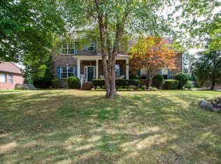 4103 Chancellor Dr, Thompsons Station, TN 37179