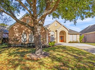 4115 Sand Ter, Katy, TX 77450