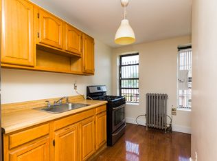 157 Jefferson Ave FLOOR 4, Brooklyn, NY 11216