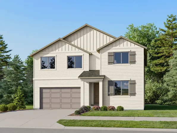 3423 N Blackbird Dr #4109, Eagle Mountain, UT 84005