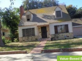 930 E Peck St, Compton, CA 90221