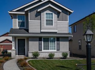3672 N Anfield, Meridian, ID 83642
