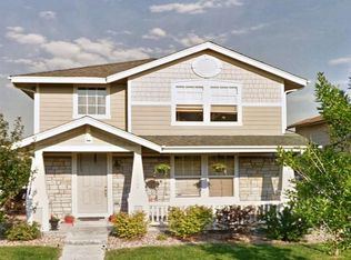 1104 S Coolidge Cir, Aurora, CO 80018