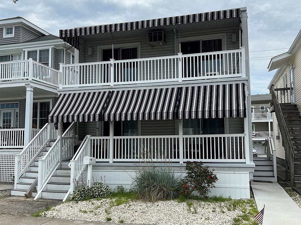 1st image of 3627 West Ave #27