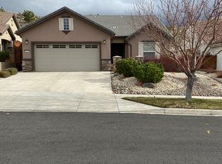 1890 Evergreen Ridge Way, Reno, NV 89523