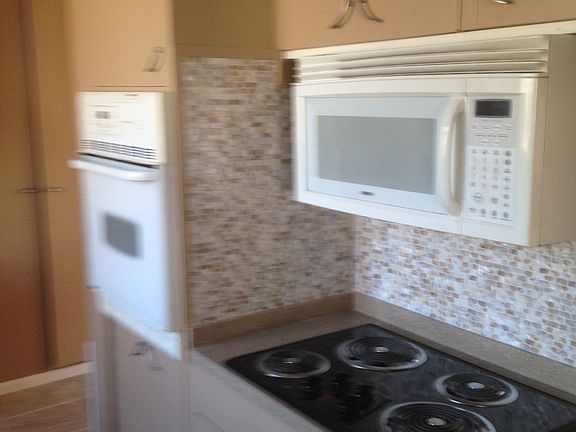 Kitchen Appliances