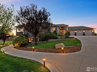 39523 Sunset Ridge Ct, Severance, CO 80610