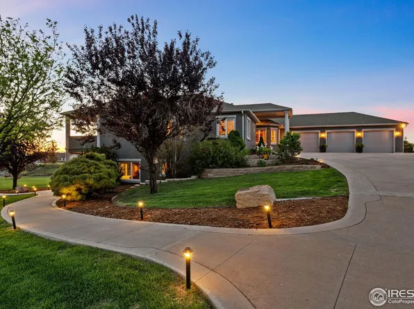 39523 Sunset Ridge Ct, Severance, CO 80610