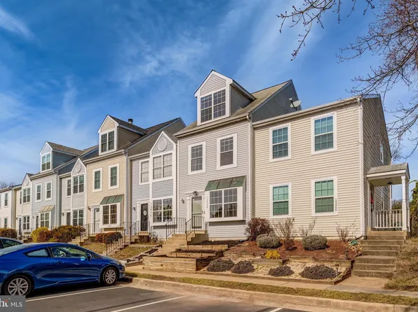 13968 Big Yankee Ln, Centreville, VA 20121