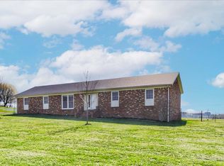 122 Sugar Creek Rd, Lancaster, KY 40444