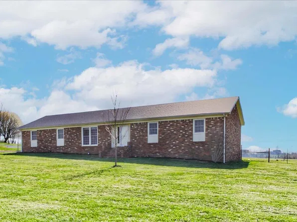 122 Sugar Creek Rd, Lancaster, KY 40444