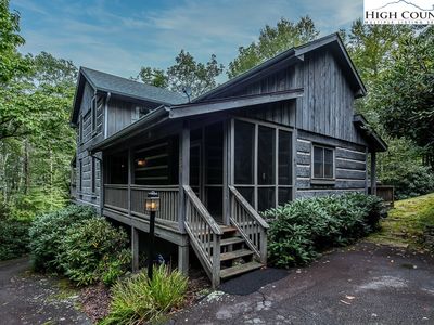 188 New River Lake Drive, Blowing Rock, NC, 28605