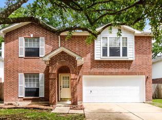 6923 Echo Pines Dr, Humble, TX 77346