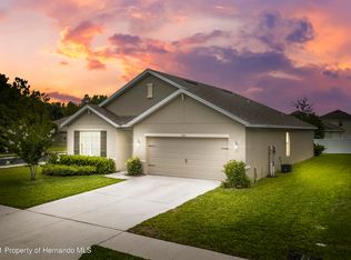 3715 Bramblewood Loop, Spring Hill, FL 34609