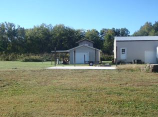 9582 Upper Twin Rd, South Salem, OH 45681