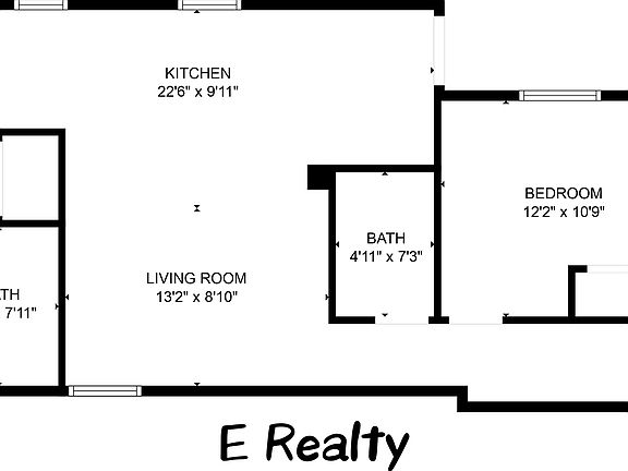 2nd image of 36-21 36th St #1F