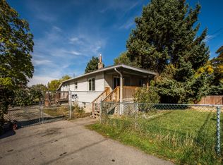 3920 S 3200 W, West Valley City, UT 84119
