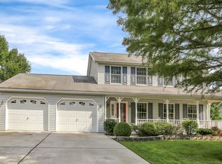 408 Edinburgh Rd, Middletown, PA 17057