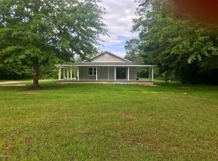 12369 Three Rivers Rd, Gulfport, MS 39503