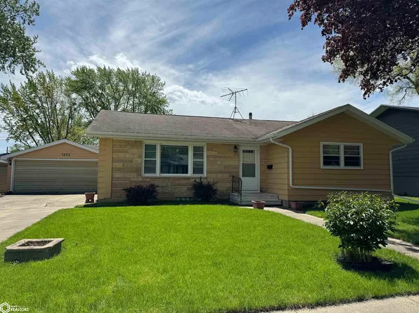 1204 Mary Ln, Webster City, IA 50595