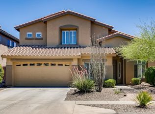 27711 N Gidiyup Trl, Phoenix, AZ 85085
