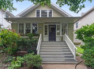 3842 N Avers Ave, Chicago, IL 60618
