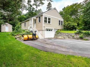 1 Garden Ln, Durham, NH 03824