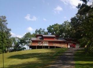 793 Buffalo Rd, Blountville, TN 37617