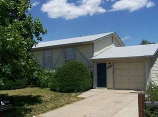 2266 S Kittredge Way, Aurora, CO 80013