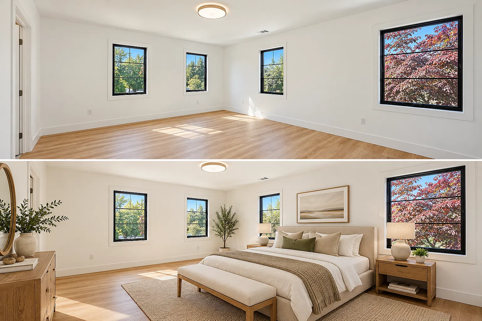 4 bed, 2300 sqft, $8,199 — Photo 4