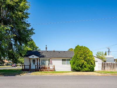 1245 SW Kalama Ave, Redmond, OR, 97756
