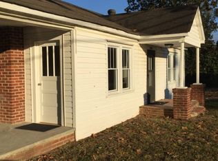 4385 S Dixie Hwy, Resaca, GA 30735