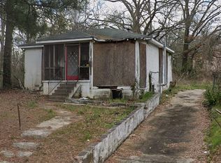 7605 Naples Ave, Birmingham, AL 35206