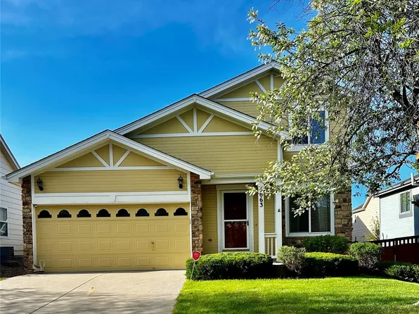 5063 Goshawk Court, Brighton, CO 80601