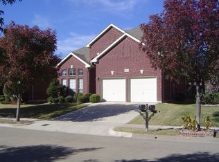 4556 Marguerite Ln, Fort Worth, TX 76123