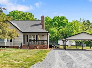 2909 Spencers Grove Rd, Browns Summit, NC 27214