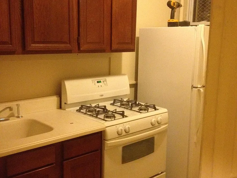 3711 Liberty Heights Ave #2W — Photo 12