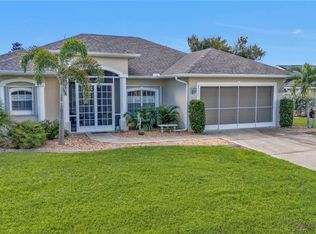 25515 Terrain Ln, Punta Gorda, FL 33983