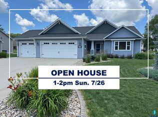 1130 Indian Hills Rd, Brookings, SD 57006