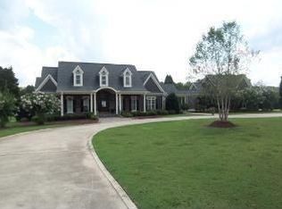 15 Standard Ct, Cartersville, GA 30121