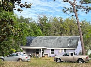 3464 N County Road 426, Geneva, FL 32732