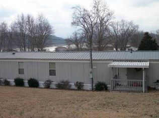 1610 Omaha Trl, Dandridge, TN 37725