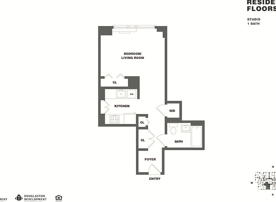 1 N 4th Pl Brooklyn, NY, 11249 Apartments for Rent Zillow