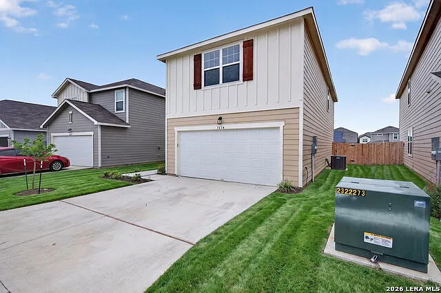 4 bed, 2.5 bath, 2121 sqft, $2,400 — Photo 3