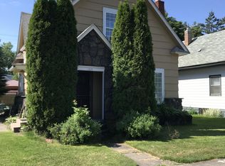 1221 W Indiana Ave, Spokane, WA 99205