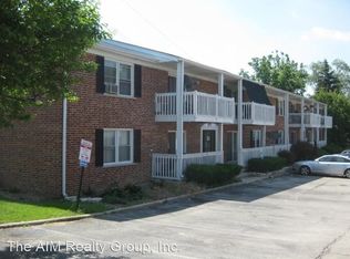 535-569 Maple Ave #2, Lisle, IL 60532