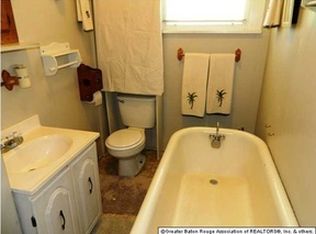 3578 Clayton Dr, Baton Rouge, LA 70805