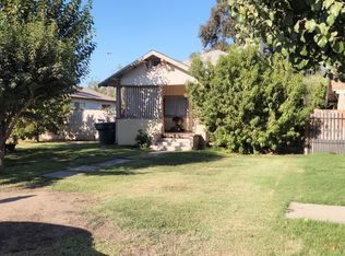 523 N G Street, Tulare, CA 93274