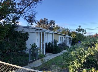 3556-58 Clairemont Mesa Blvd, San Diego, CA 92117