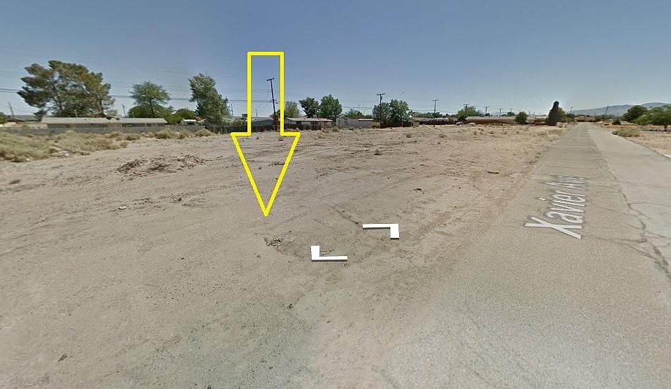 2nd image of Xavier Ave